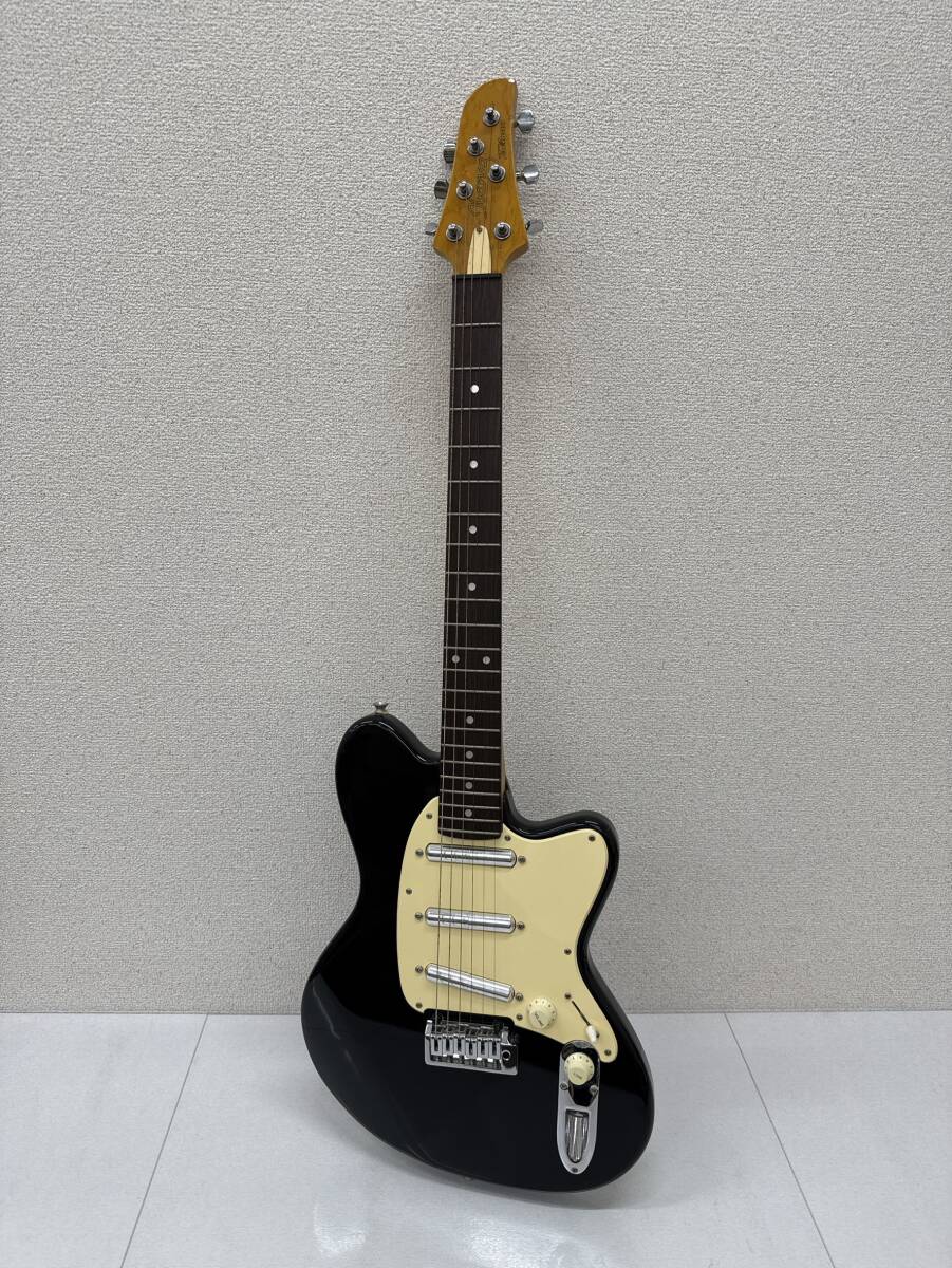 動作OK◇アイバニーズ タルマン Ibanez Talman TC-620◇P90タイプ SKY