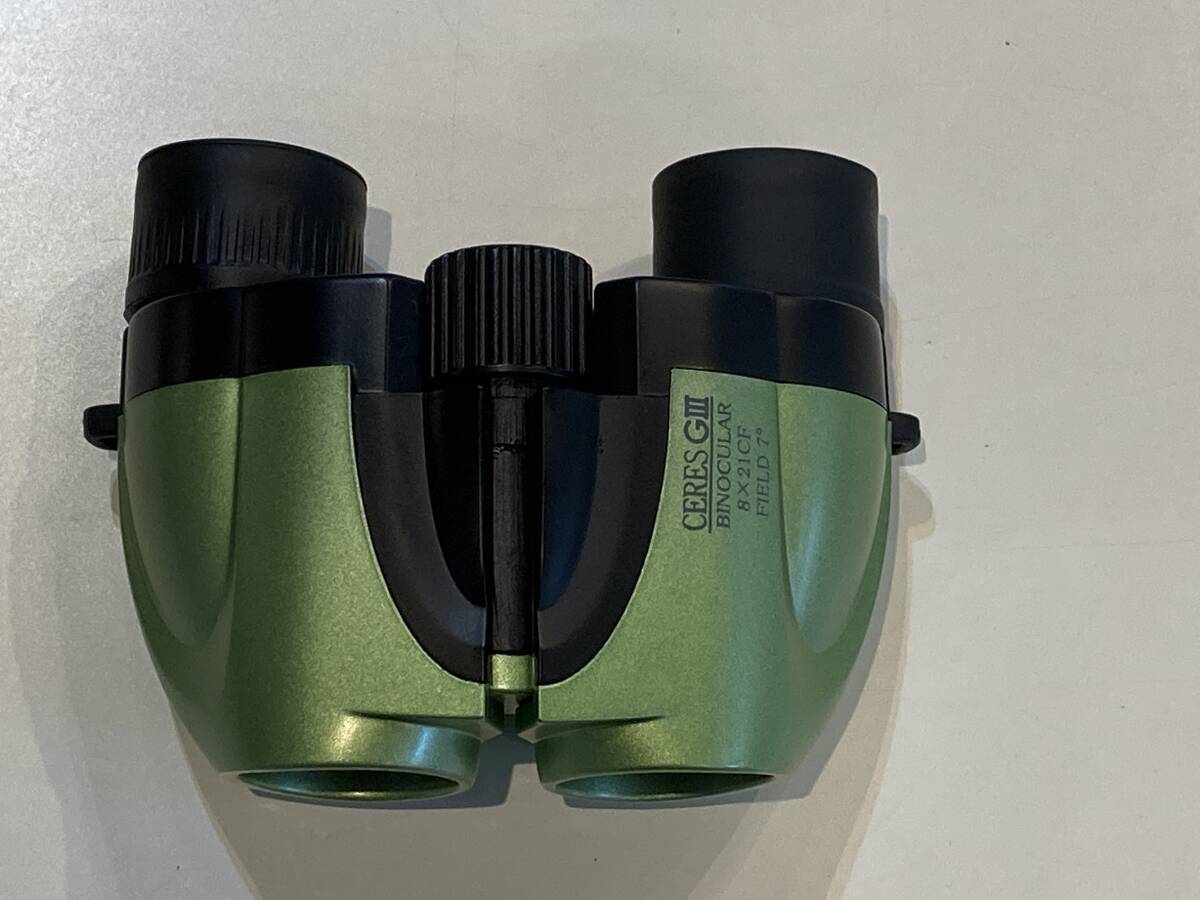 OFUNA双眼鏡3×10 小型オペラグラス 大船光学製送料全国一律普通郵便 