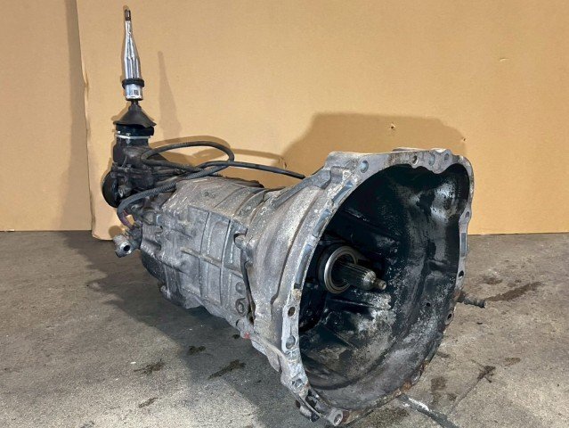 中古】希少 JZX100 ゲトラグ 6速 ミッション 1JZ 2JZ 5速 JZX90 110 70