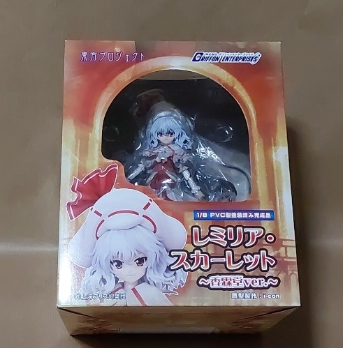 東方project レミリア　立体マウスパッド　超希少品　TM1 東方project レミリア 立体マウスパッド 超希少品 TM1 東方project
