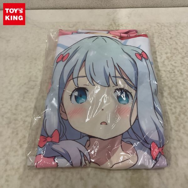 新品】エロマンガ先生 直筆サイン色紙 藤田茜 大西沙織 木戸衣吹等