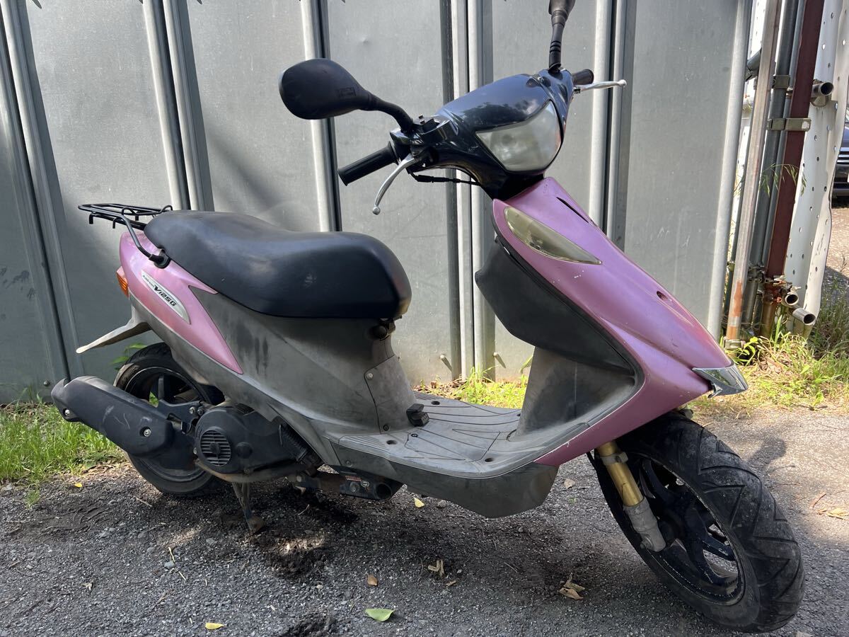 zz純正 12インチ前後セット アドレス流用 v125G v125sなどの落札情報
