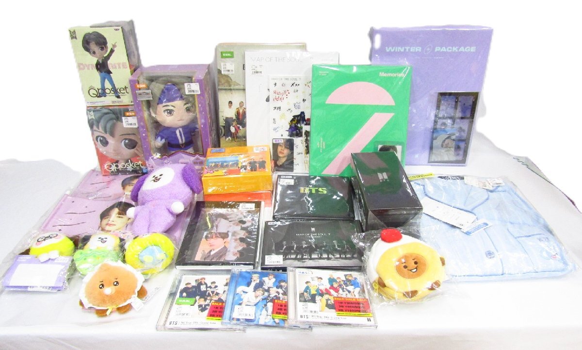 中古】◇◇BTS SUGA直筆サイン入りトレカ◇◇ 防弾少年団 シュガ