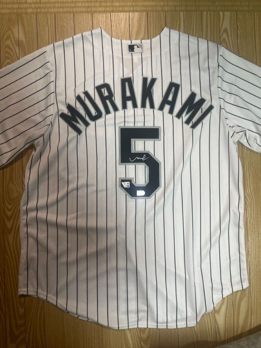 MLBシカゴ ホワイトソックス STARTER90年代/94年 幻の45番/MICHEAL