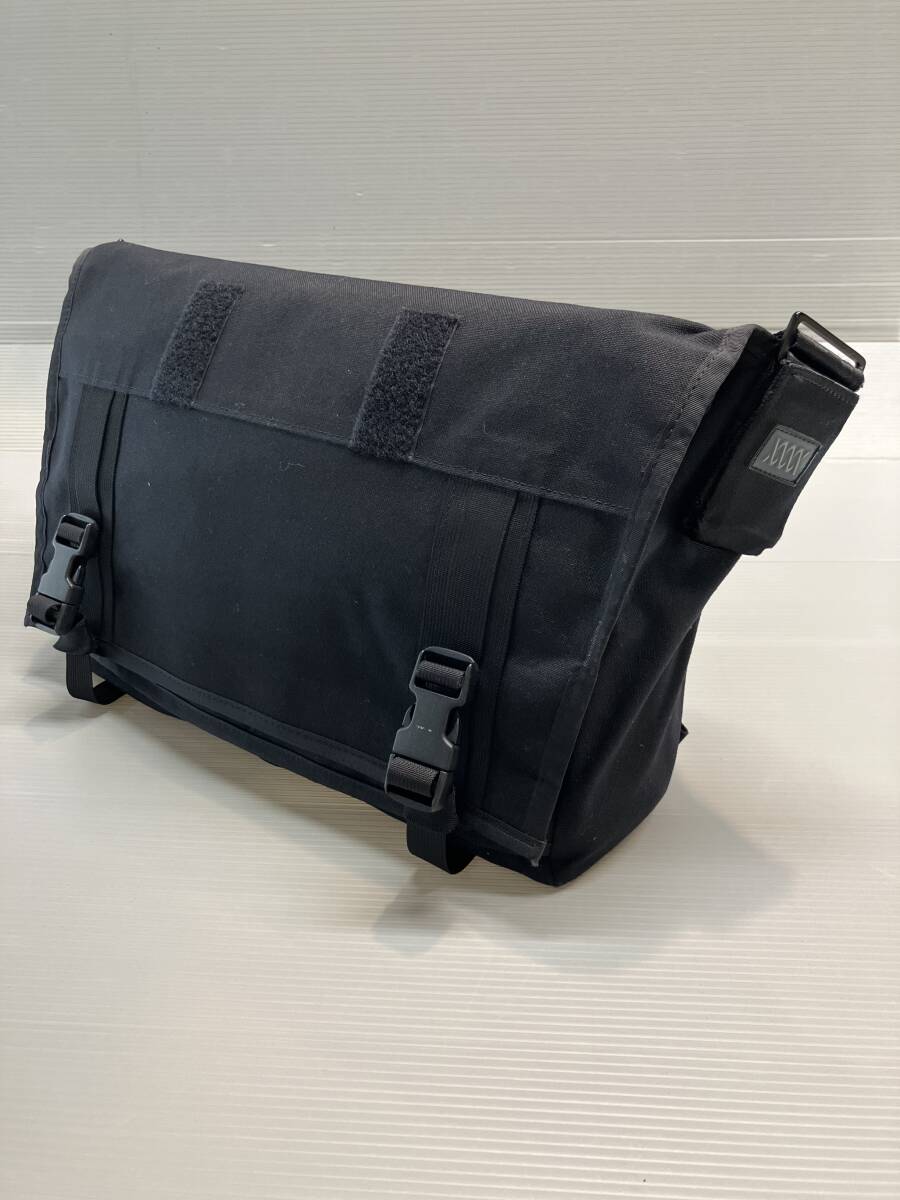 中古】レア☆ミッションワークショップ【MISSION WORKSHOP】シェド