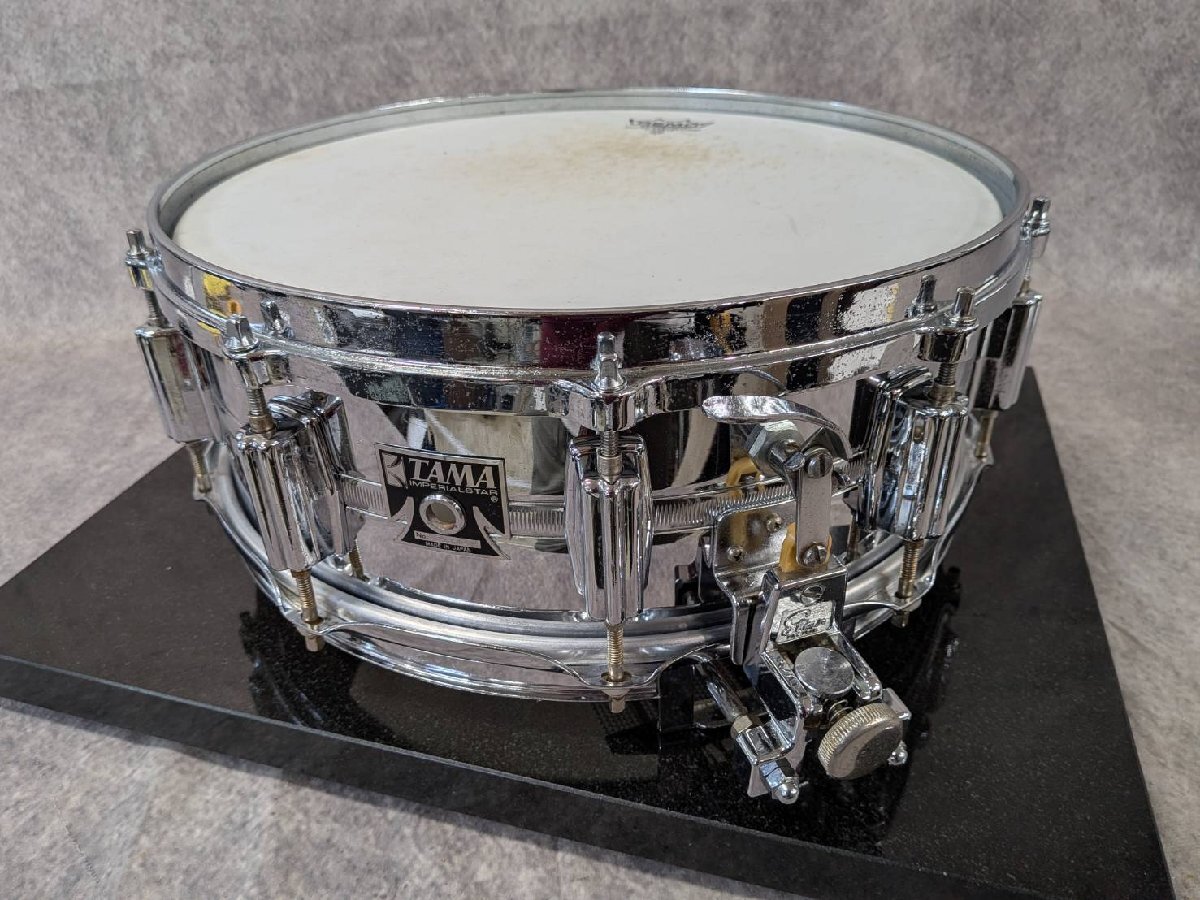 NIKKAN IMPERIAL トロンボーン ジャンク品～ニッカン♪909222の落札