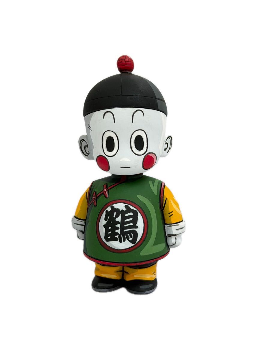 傷や汚れあり】セル画 ドラゴンボール 餃子 チャオズの落札情報詳細