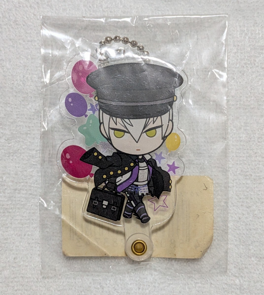 新品】劇場版 Free Take your marks フォトプロップス アクリル