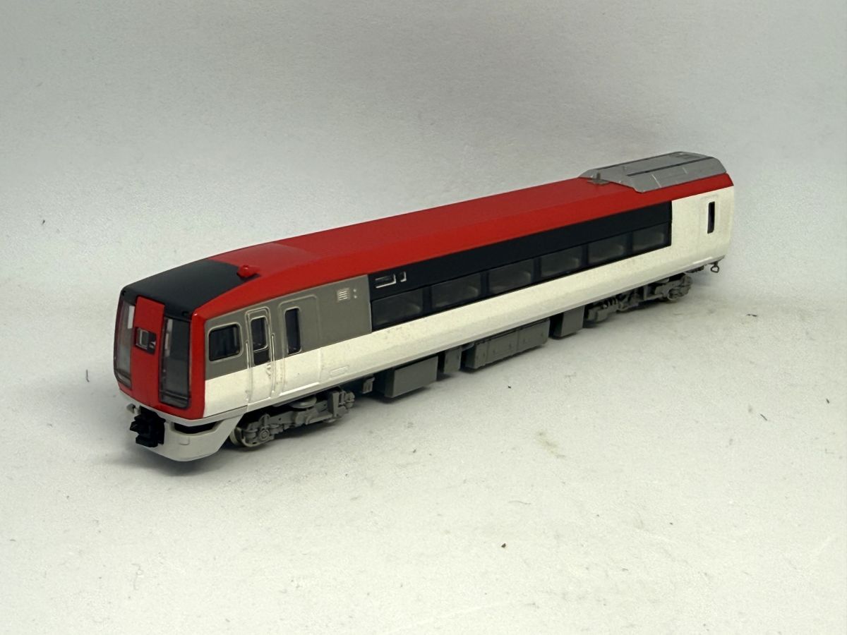 JR東日本 成田エクスプレス NEX 253形 側面行先方向幕 成田空港/東京
