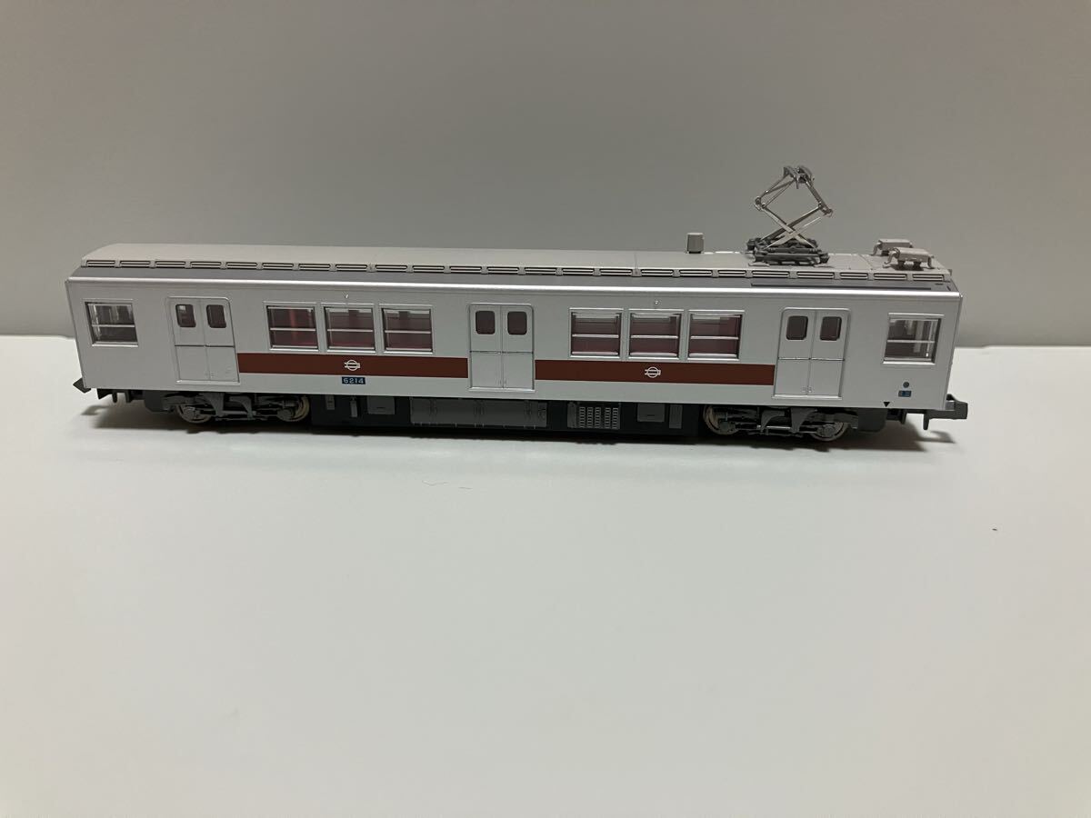 美品 マイクロエース MSK-H9300 阪急 9300系 3次車 9302 4両セット N