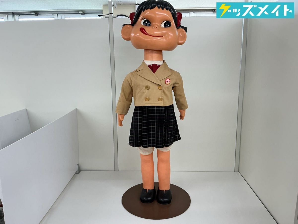 美品☆アイドルペコちゃん 全10体セット＋プリティペコちゃん 全10体