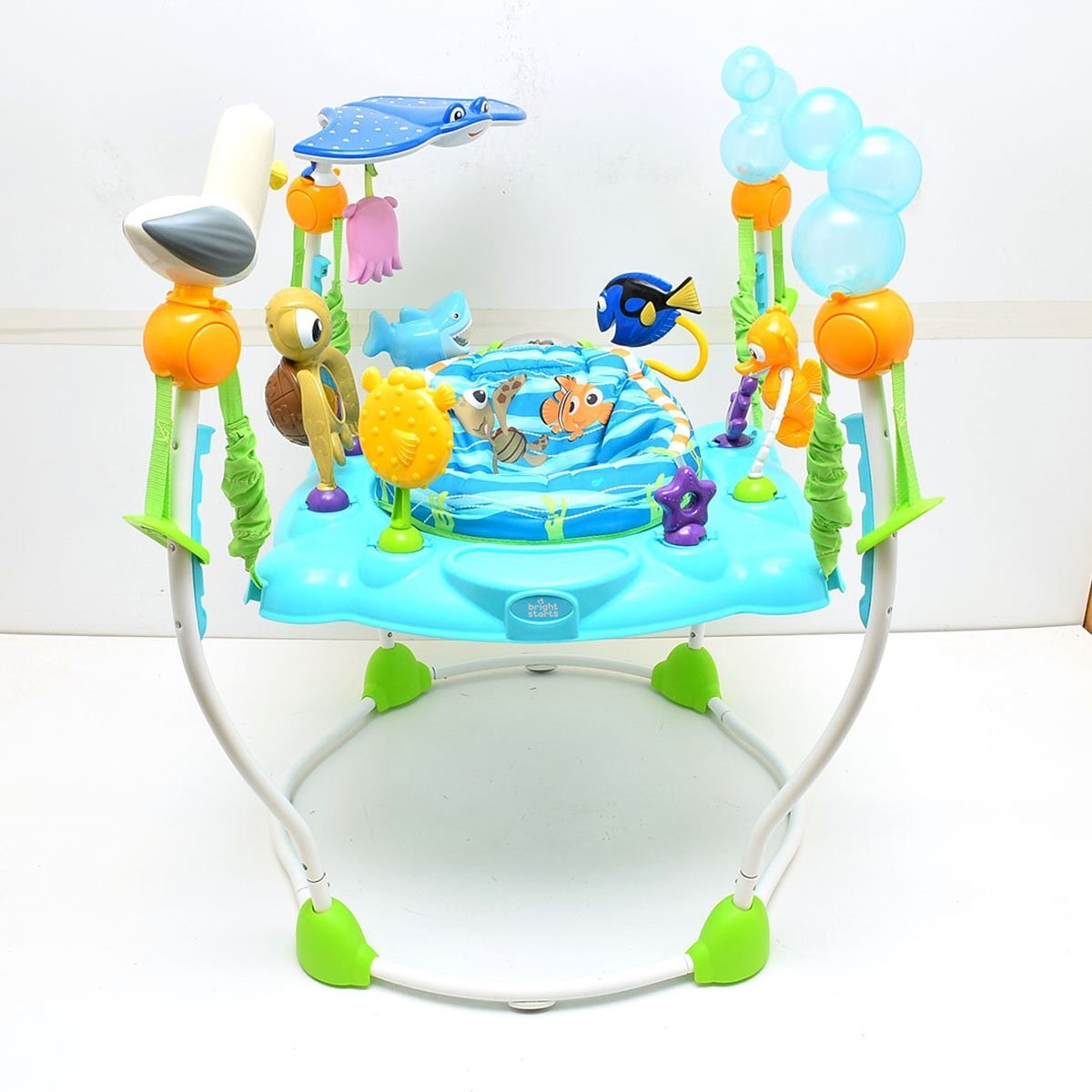 ○BABIESRUS, ベビーザらス 2way play yard プレイヤード ベビーベッド 