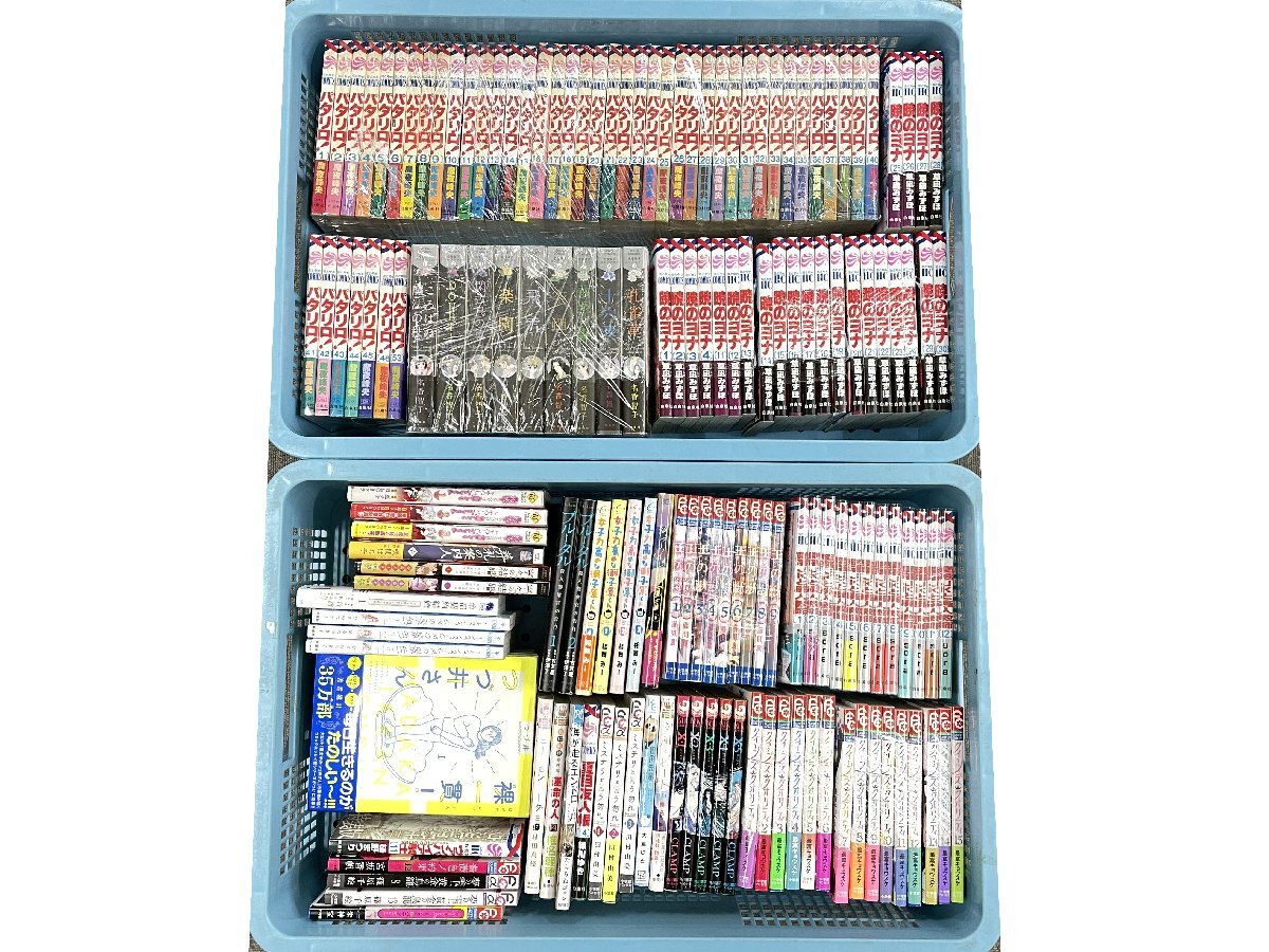 新品】☆パタリロ！・セル画セット②・魔夜峰央・白石冬美・花とゆめ