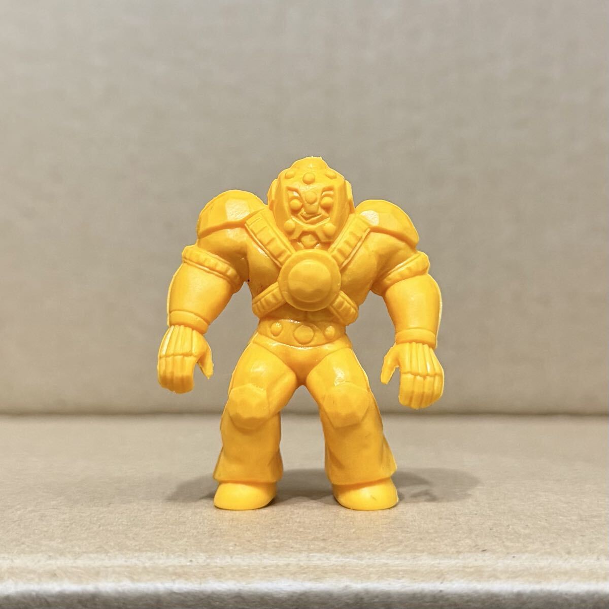 新品】キン肉マン CCP CMC No.47 キャノンボーラー(特別カラー) の落札