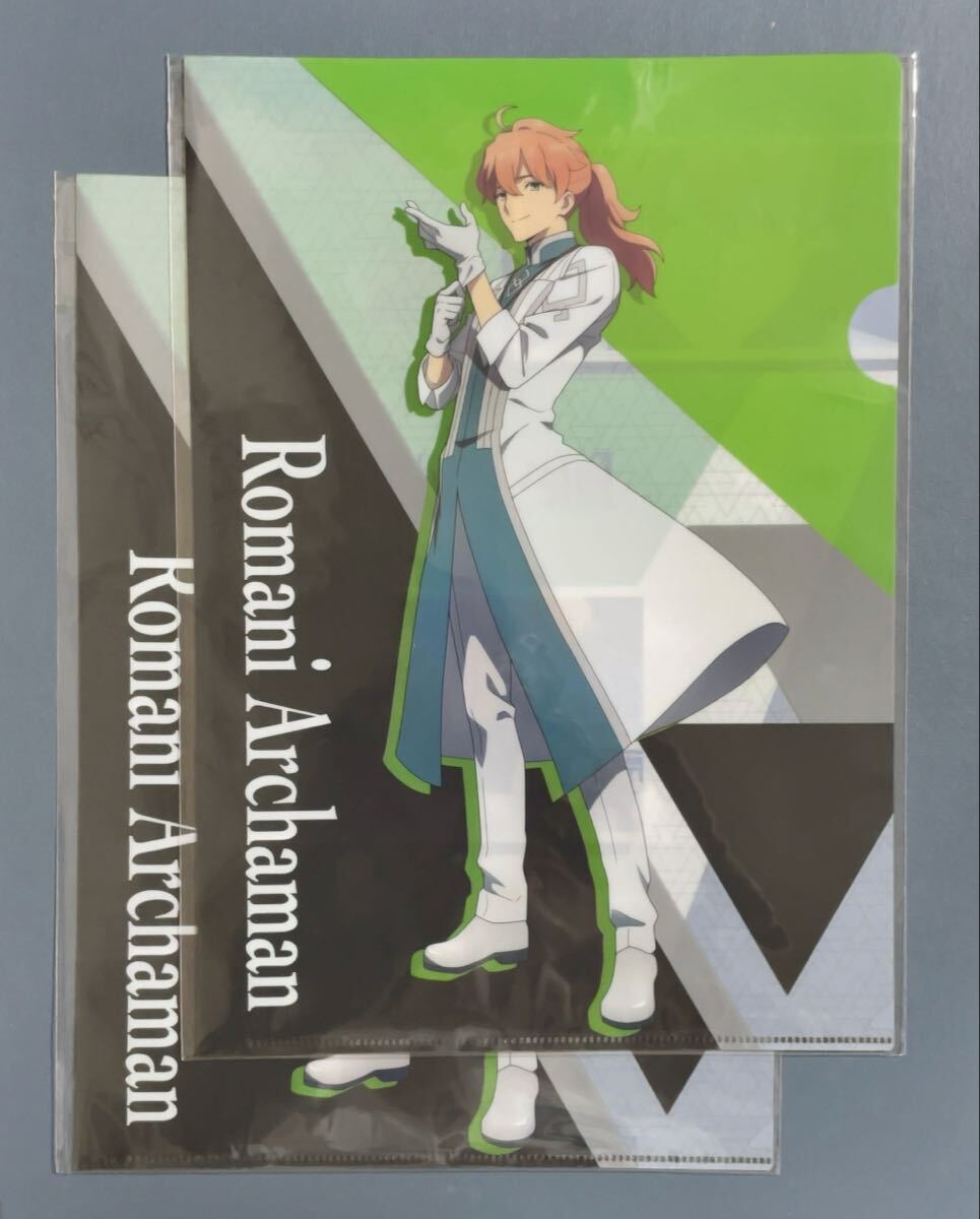 新品】Fate/Grand Order 絶対魔獣戦線バビロニア FGO セガコラボカフェ