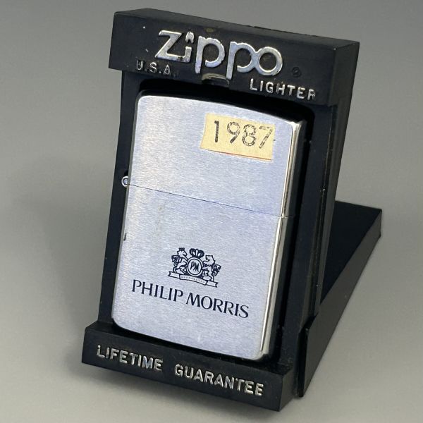 当時物 中山美穂 ミポリン Philip Morris フィリップモリスワン