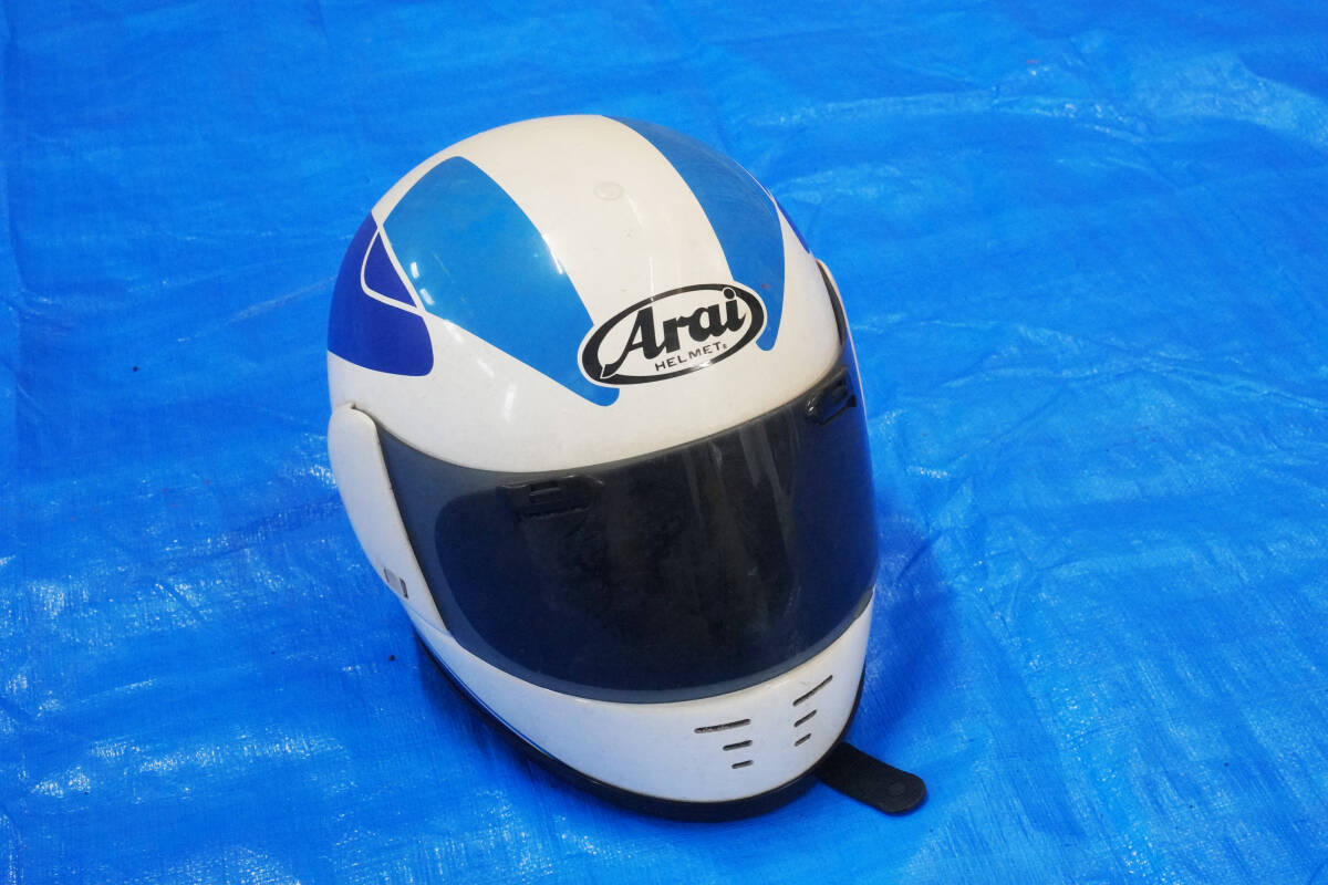 90s SHOEI TF-280 フルフェイスヘルメット XL サイズ ショウエイ 
