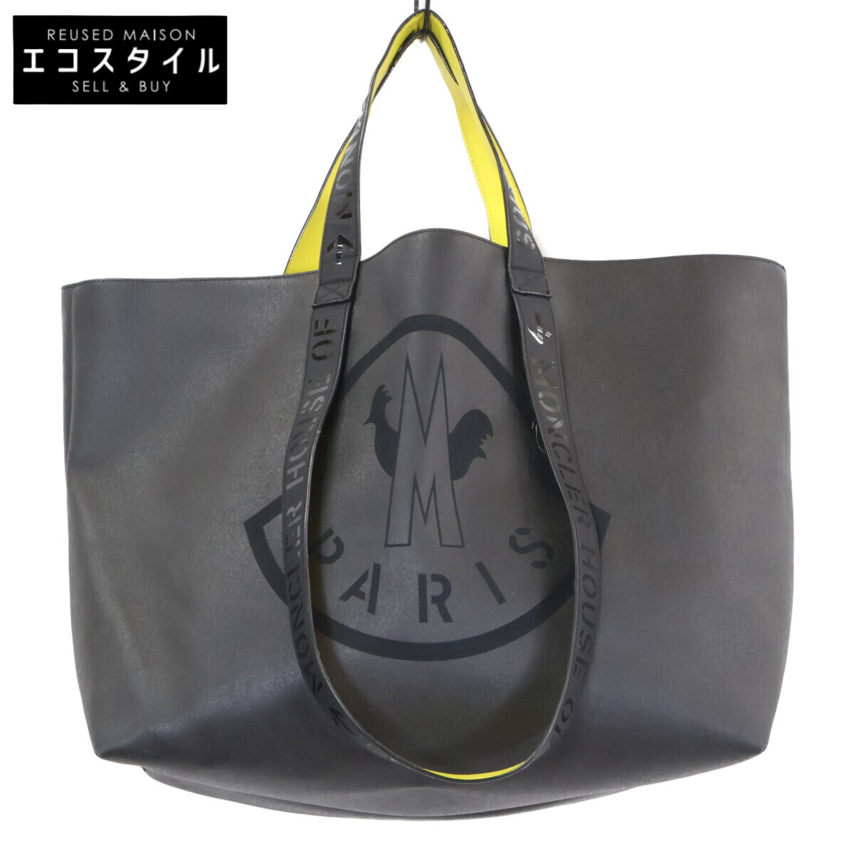 新品】【希少】FREITAG F621 JACK ALL BLACK SHOPPING BAG