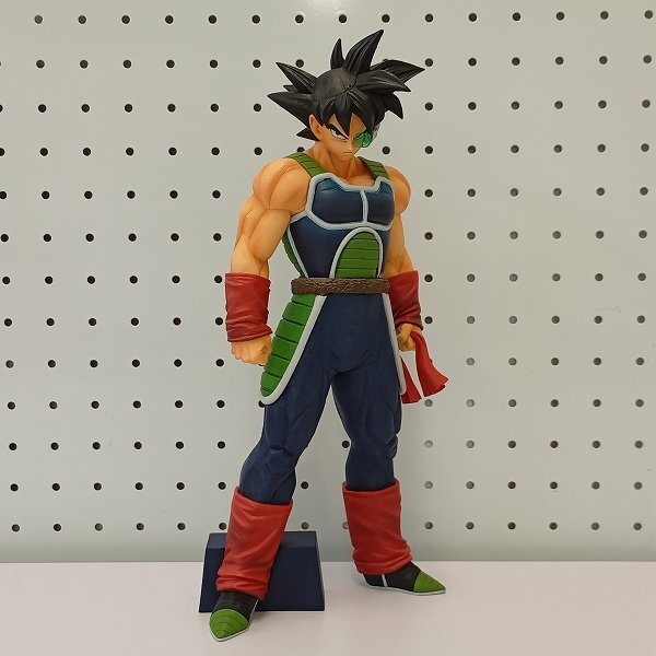 ドラゴンボール ゴジータ フィギュア リペイント Grandista Resolution