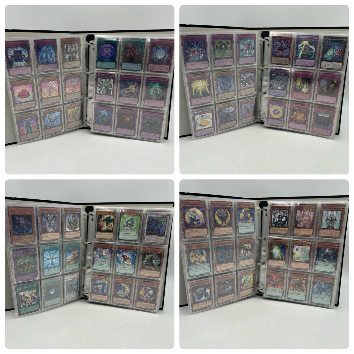 新品】スリーブ 遊戯王 ブラックマジシャンガール 同人 オリカ オマケ
