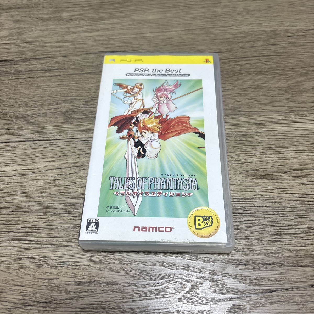 中古】[トレカ]テイルズ・オブ・ファンタジア/藤森すずの落札情報詳細