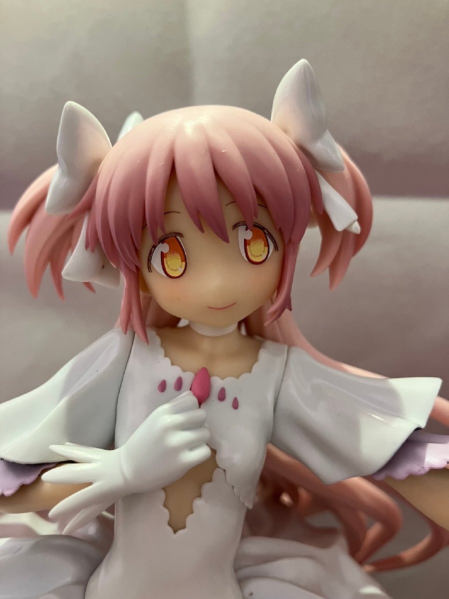 A00】劇場版 魔法少女まどか☆マギカ まどマギ タペストリー 鹿目