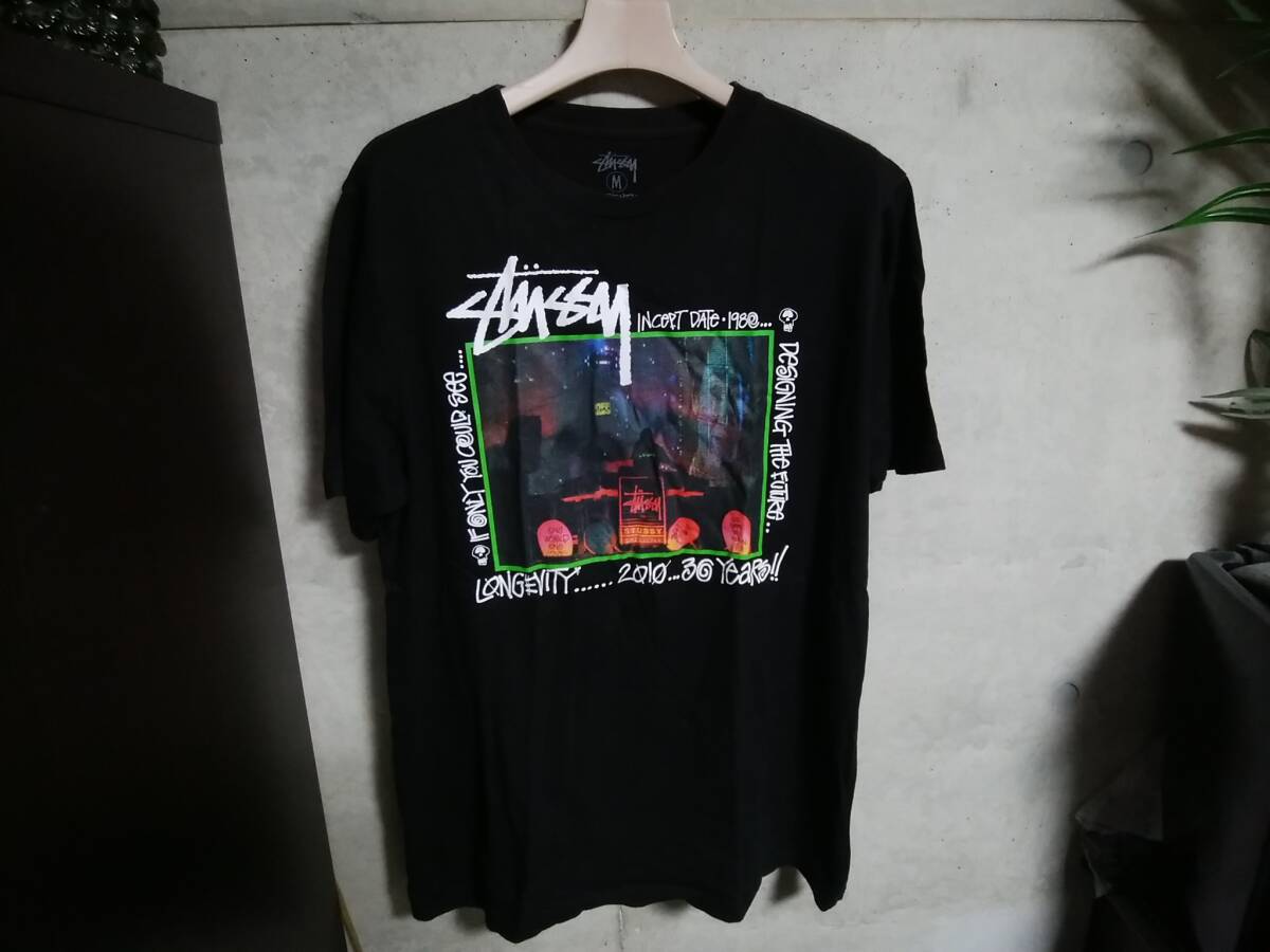 新品】未使用！Stussy Hawaii ステューシー ホノルル ハワイ限定 