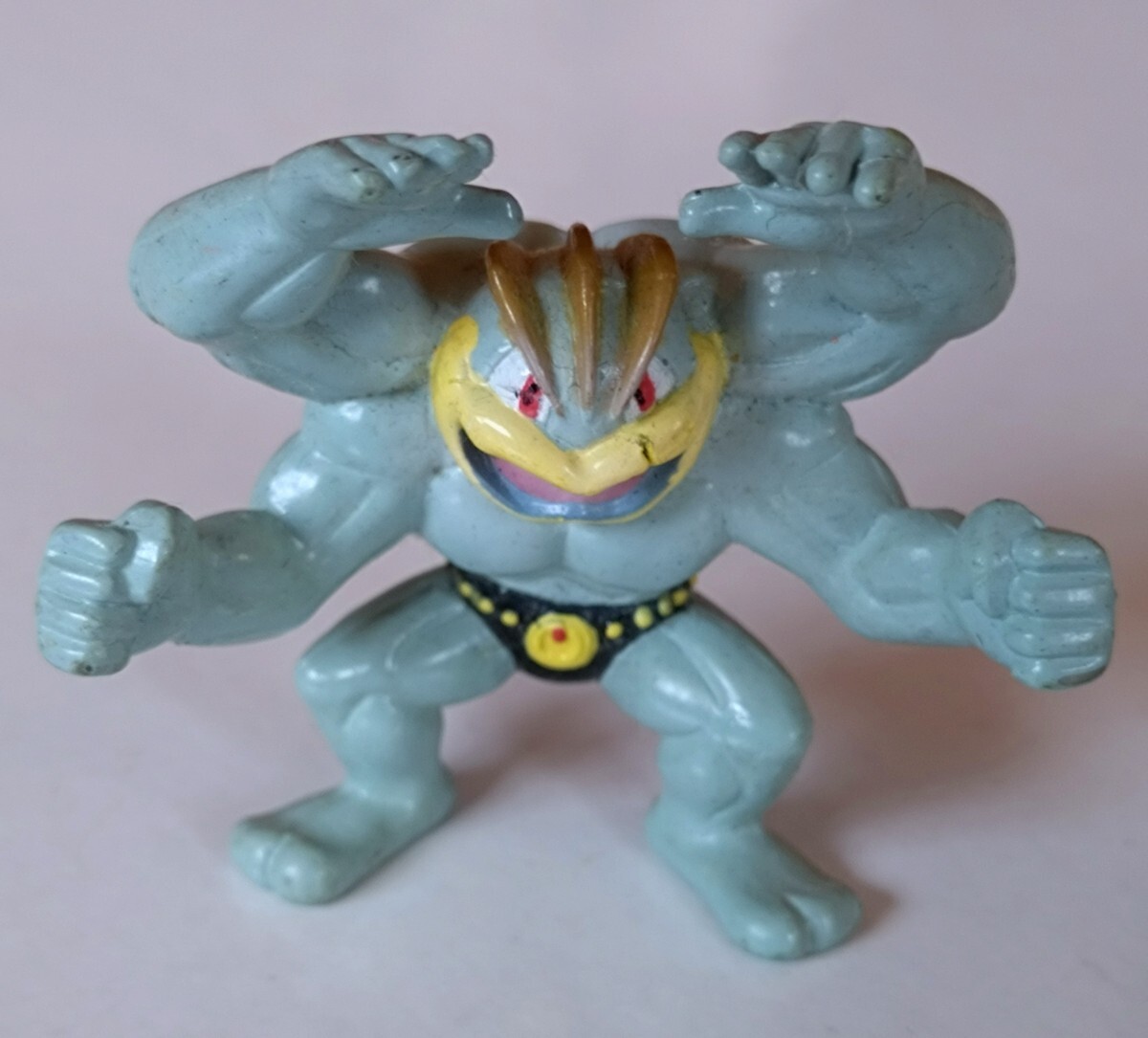 やや傷や汚れあり】ポケモン フィギュア モンコレ モンスター