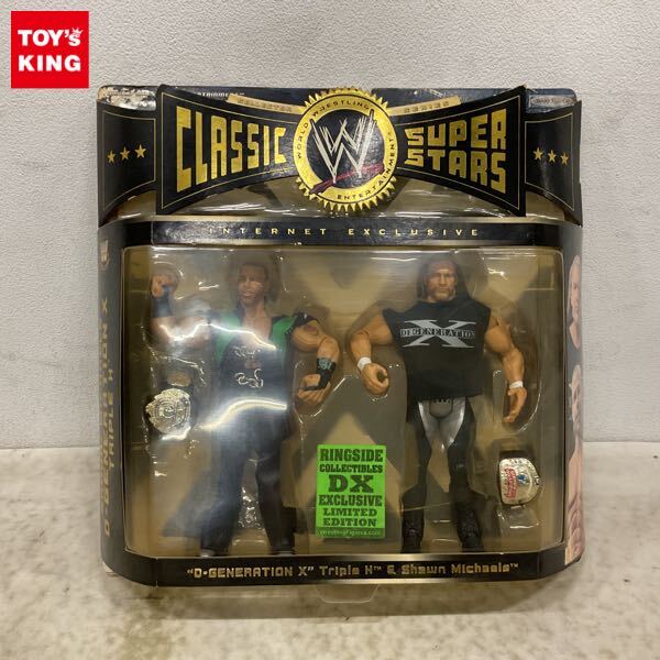 ジャックスパシフィック　WWF　プロレス　フィギュア　12体＋おまけ　セット 中古】WWE WWF プロレス フィギュア ジャックスパシフィック ザ シーク