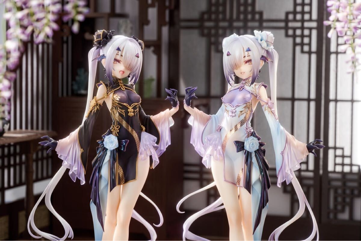 となりのモケイフェスティバル9 Awaken 新作 1/6 妖精騎士ランスロット