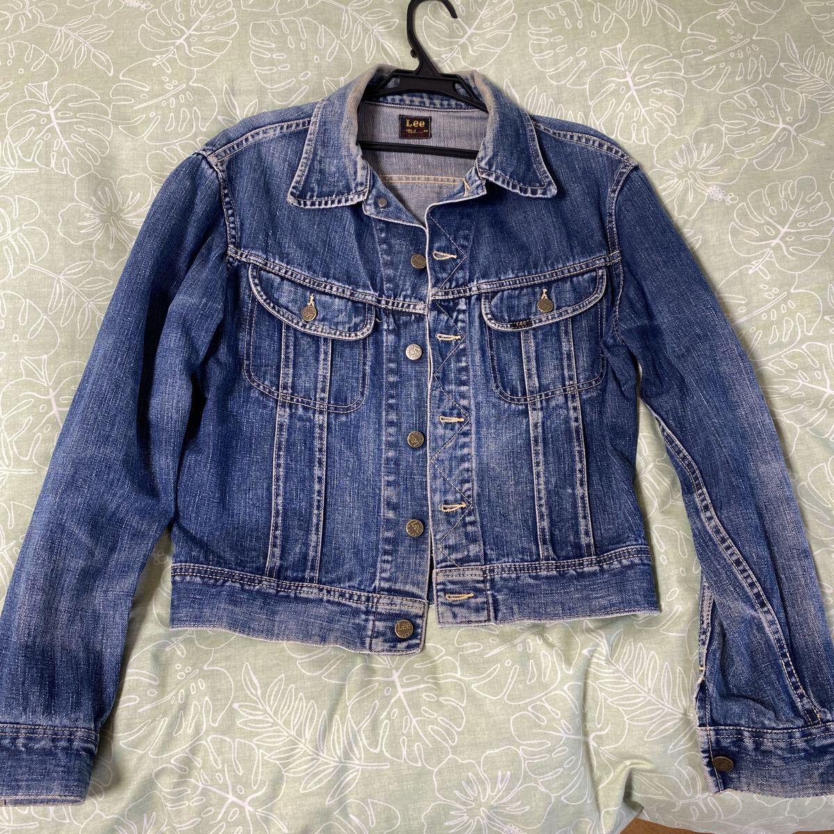 MJ17118 M-1951 PARKA The real mccoy's リアルマッコイズ モッズ