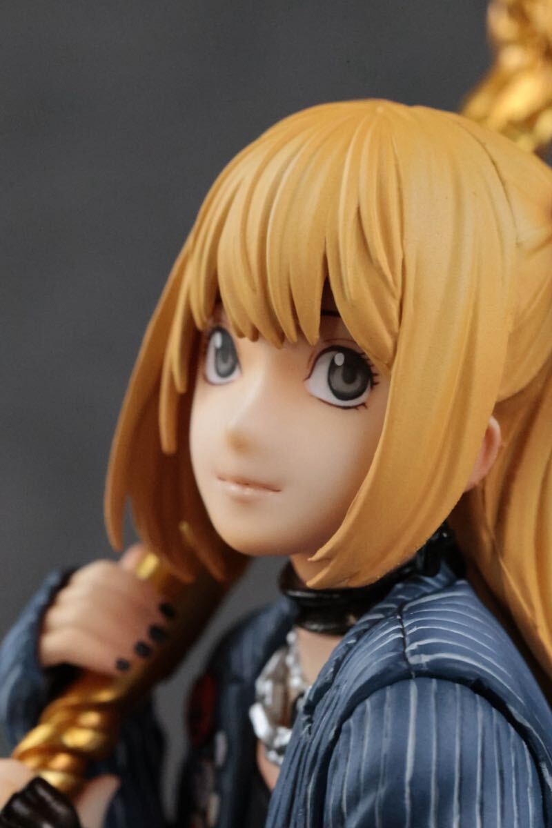 ◇デスノート 弥 海砂 あまねみさ ミサミサ DEATH NOTE デスノ