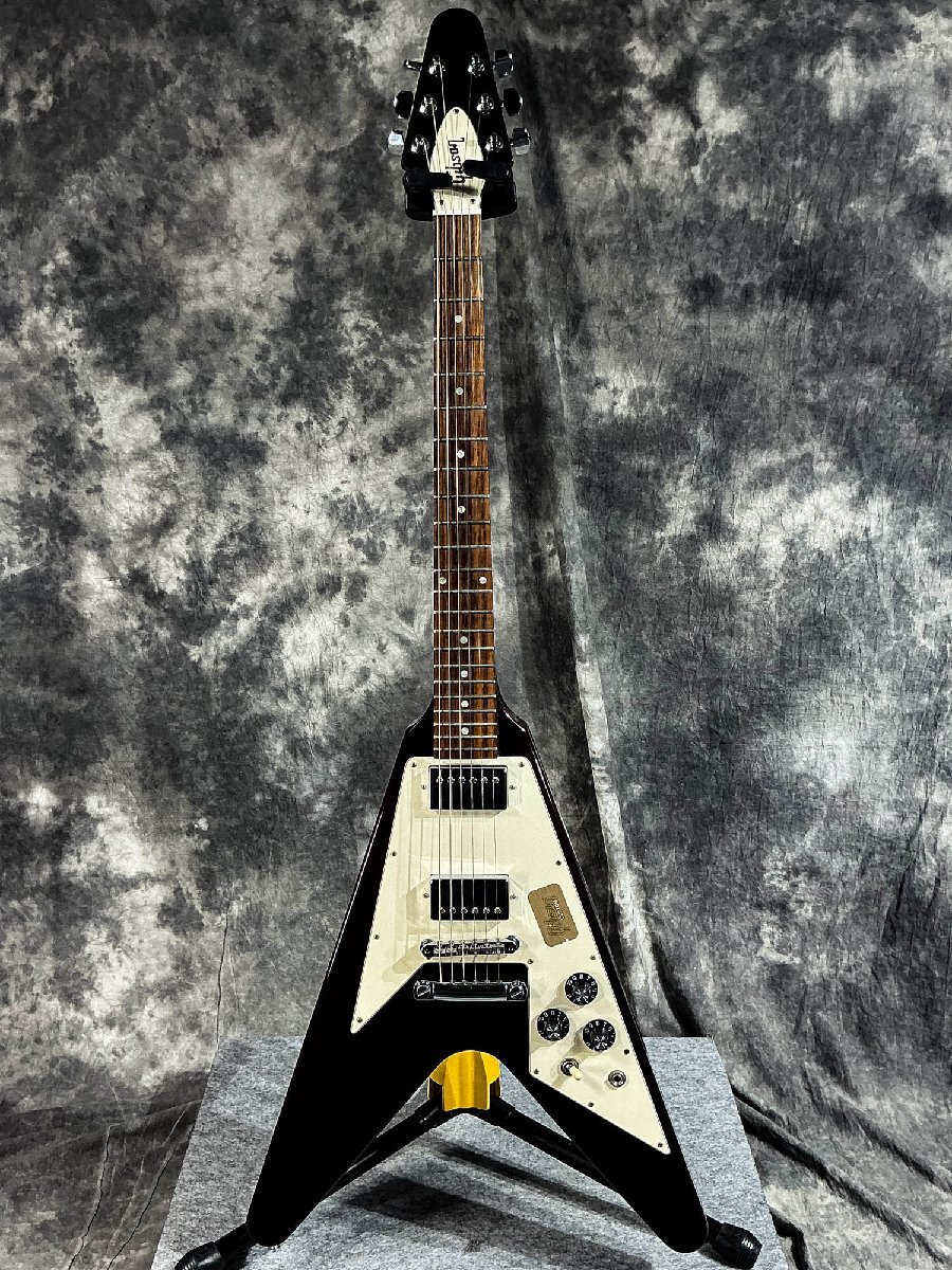 即決あり YAMAHA SS 300 エレキギター1980年代ヤマハ日本製ジャパン