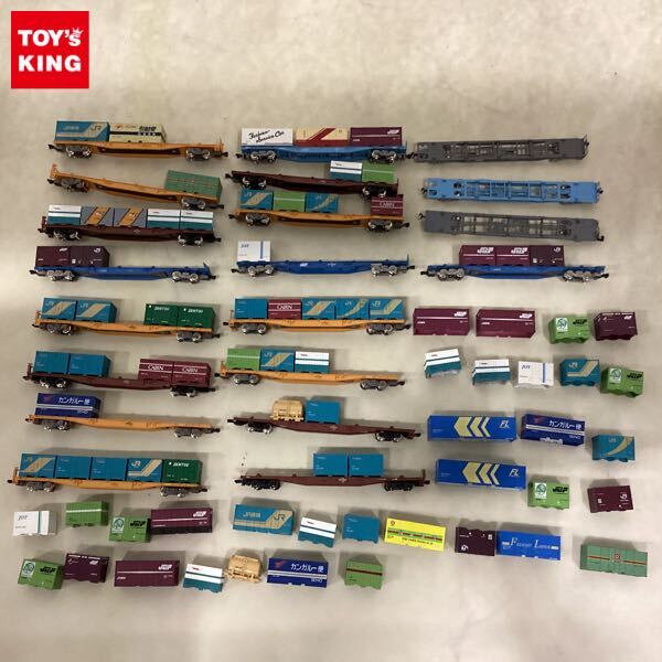トラック ミニカー 1/43 西濃運輸 労働組合 結成60周年記念 カンガルー