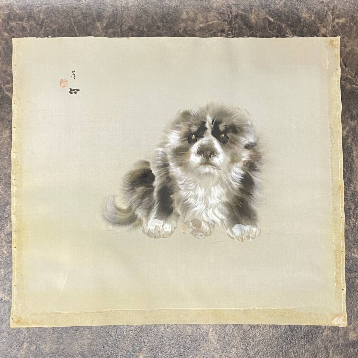 新品】図録 大橋翠石 展 ～虎を極めた孤高の画家～ ＜新品・未読品＞の