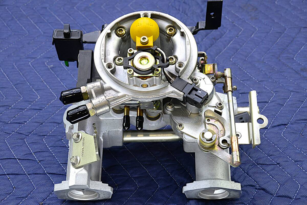 スズキ RGV250ガンマ VJ22A 排気デバイス アクチュエーター（ RGV250Γ