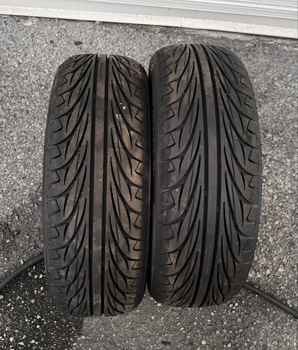 中古】綺麗品☆SSR ヴィエナ ディッシュ 16インチ 7J+35 PCD100-4穴 5