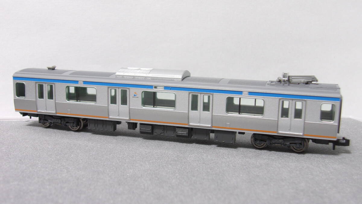 新品】TOMIX 相鉄11000系用 インレタ 98381 相模鉄道 11000系基本