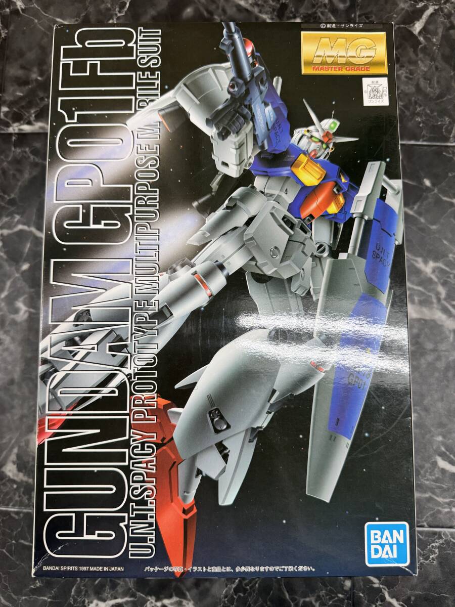 新品】コトブキヤ 機動戦士ガンダム0083 RX-78GP03 1/220