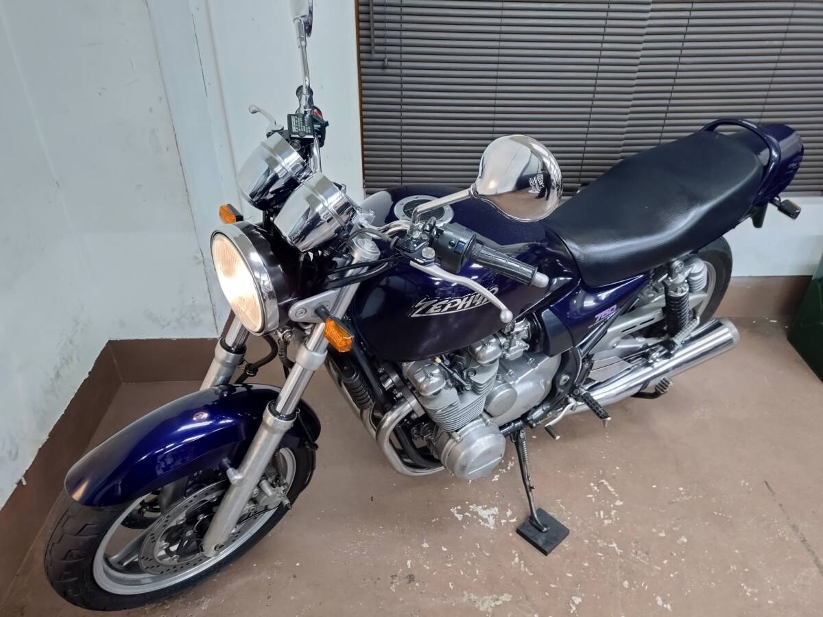 リード？二段ウインカー GS400 CBX400F Z400FX CB400T CB250T CB400F