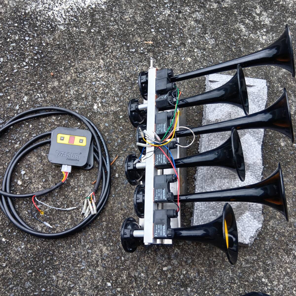 名鉄 7000系 パノラマカー ミュージックホーン キーホルダー 名古屋