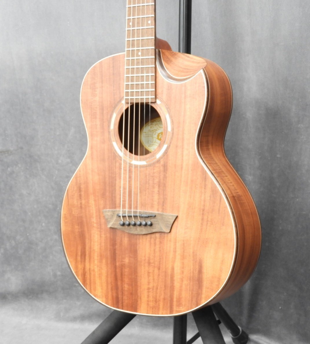 中古】Washburn/ワッシュバーン アコースティックギター/アコギ WD10