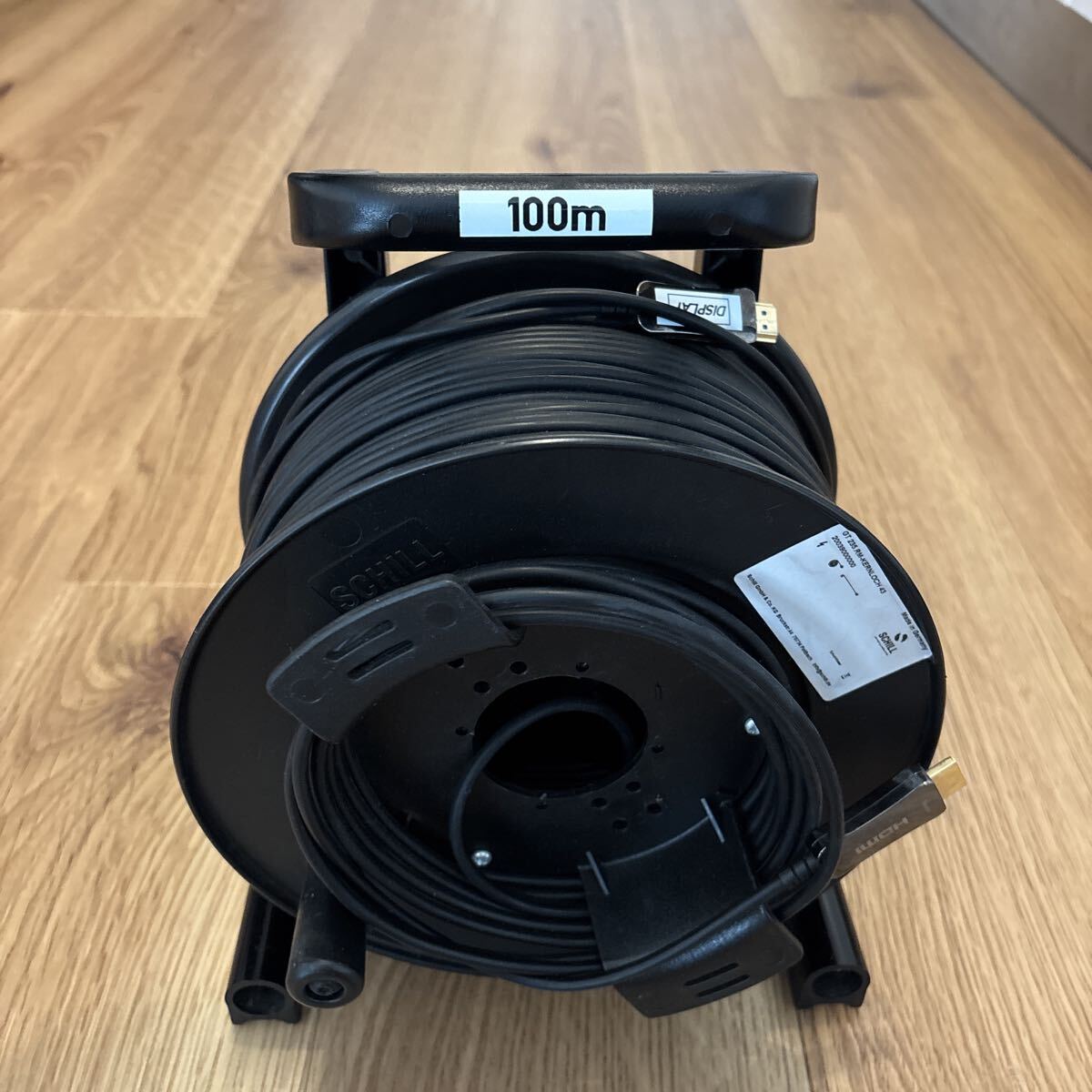 ADDZEST（Clarion） デジタル光ファイバーケーブル DCA-001-500 中古品