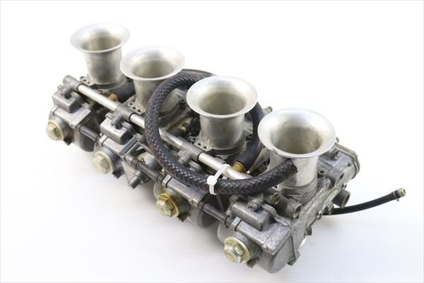 ミクニ MIKUNI キャブレターHZ16Z1B 09372K バイク 原付 発電機 耕運機