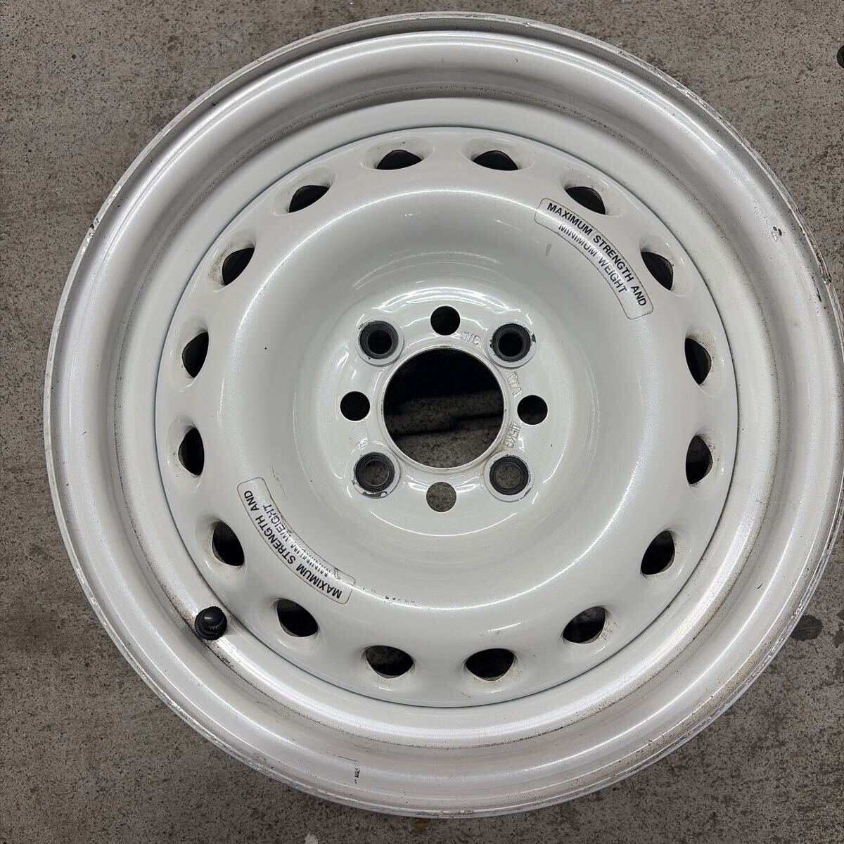 BRIDGESTONE スーパーラップ RACING TUNED SUPER R.A.P 13インチ 