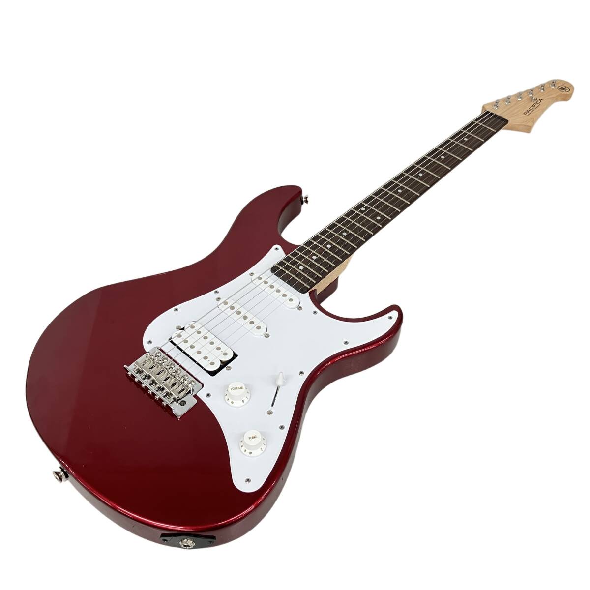中古】YAMAHA SG510 レッドメタリックの落札情報詳細 - Yahoo