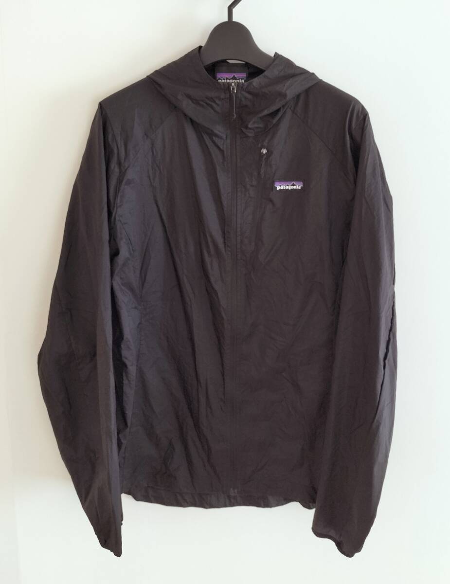 新品】【051】新品未使用 パタゴニア フーディニジャケット patagonia