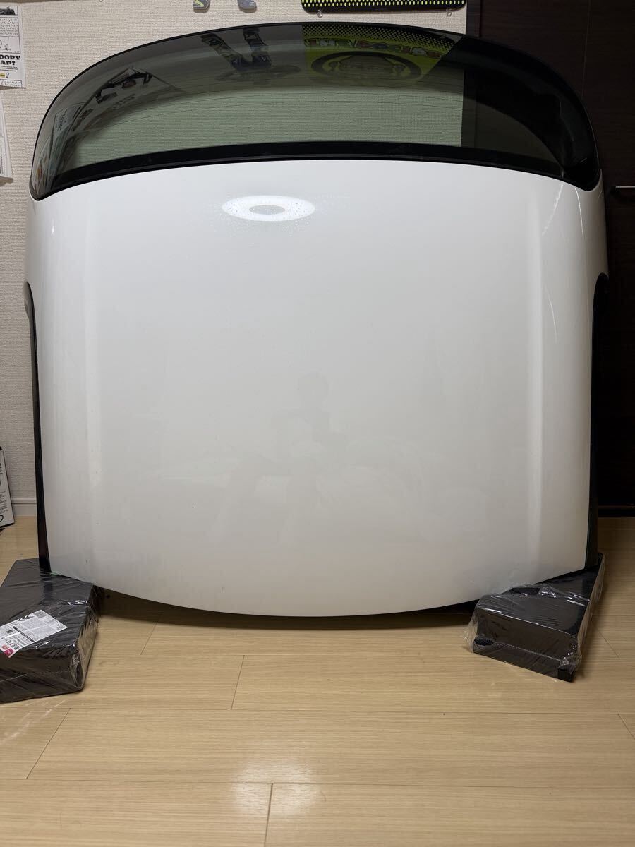 ジムニー 純正オプション サーモメーター ja11 ja12 ja22 売り切り 激