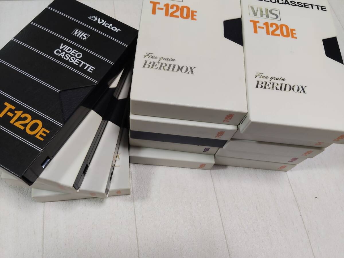 古いベータビデオテープ (使用済み8本)の落札情報詳細 - Yahoo