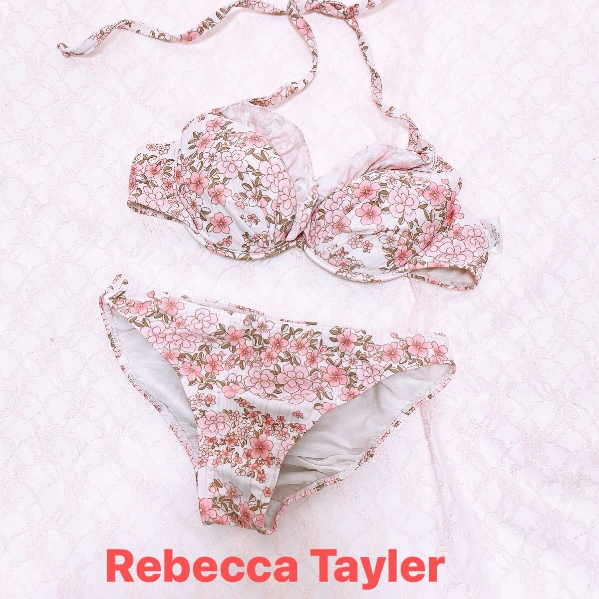 U4/573☆美品☆レベッカ REBECCA 黒 2015 8.12/8.13 横浜アリーナ